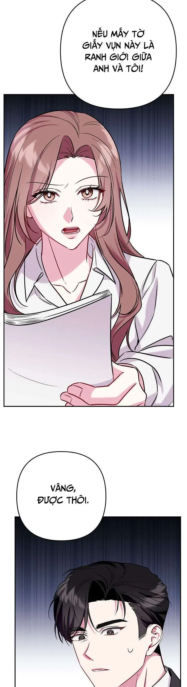 Mối Tình Vượt Quá Giới Hạn Chap 5 - Next Chap 4