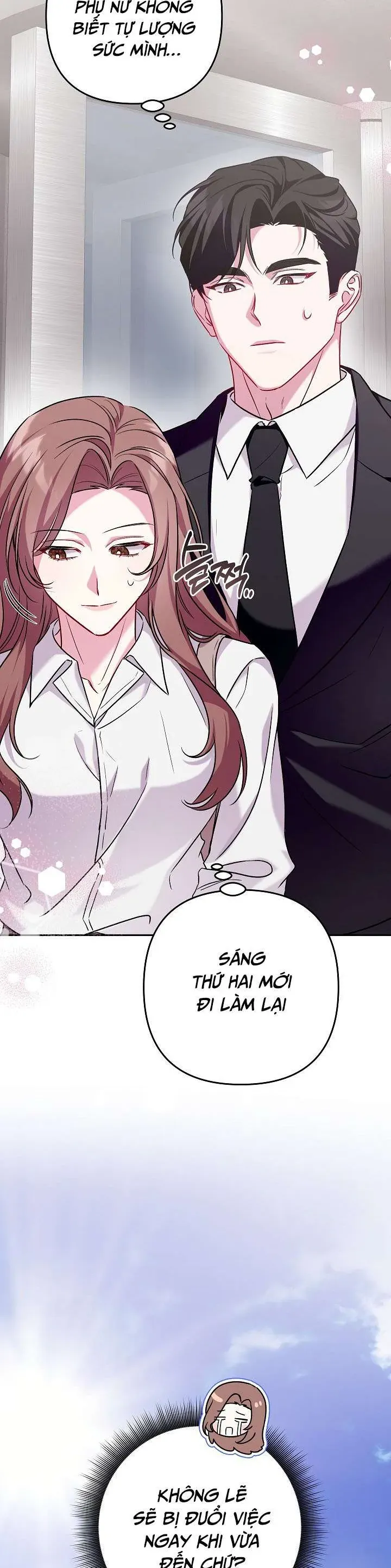 Mối Tình Vượt Quá Giới Hạn Chap 5 - Next Chap 4