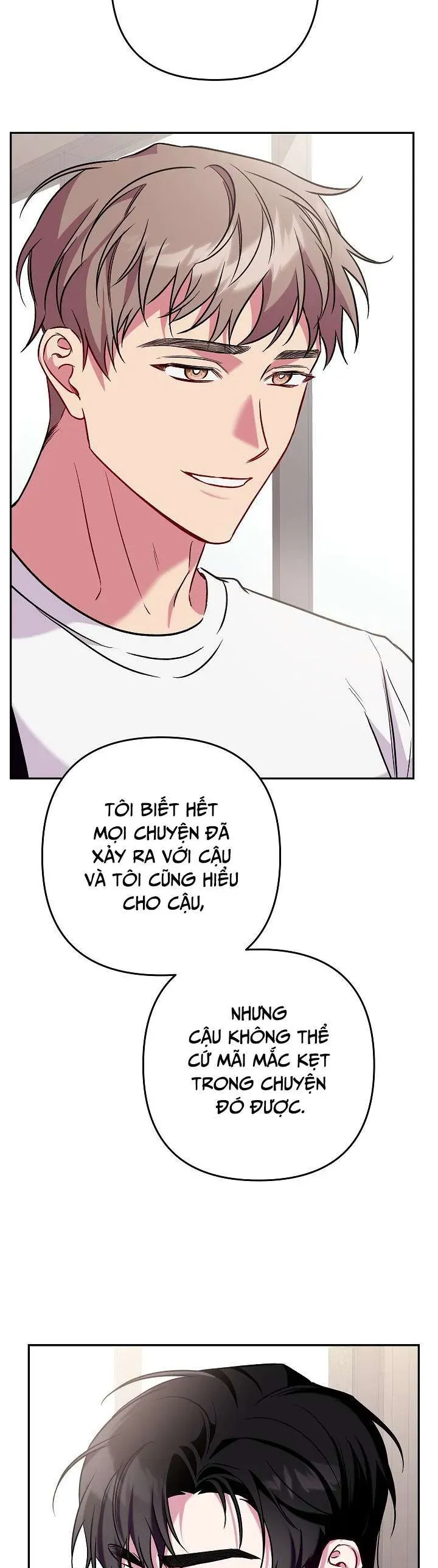 Mối Tình Vượt Quá Giới Hạn Chap 6 - Next Chap 5