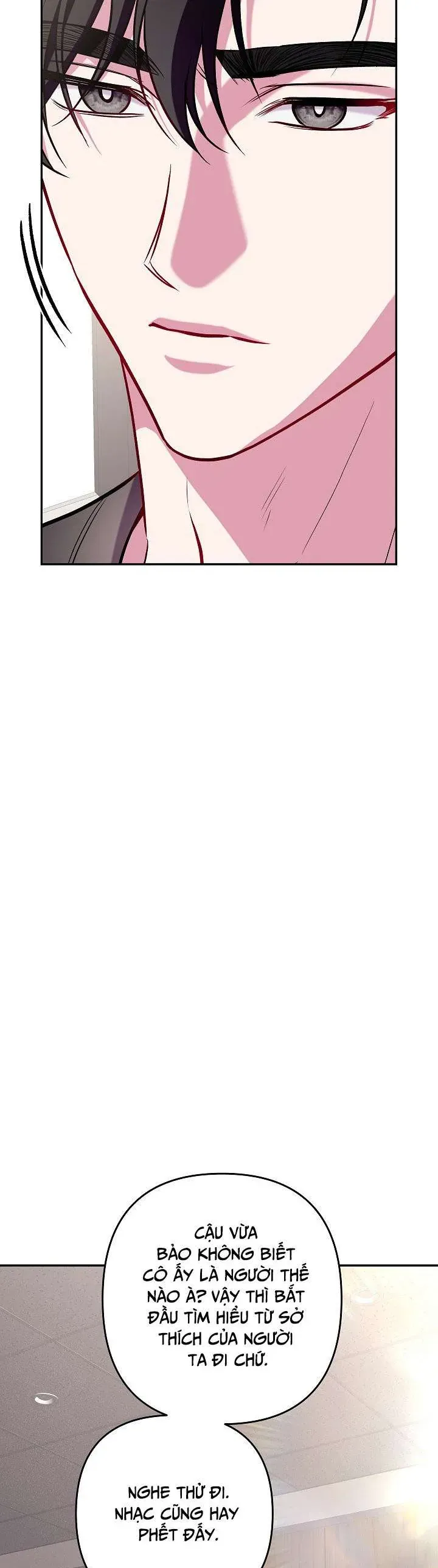 Mối Tình Vượt Quá Giới Hạn Chap 6 - Next Chap 5