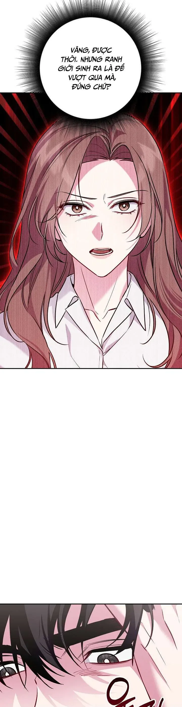 Mối Tình Vượt Quá Giới Hạn Chap 6 - Next Chap 5