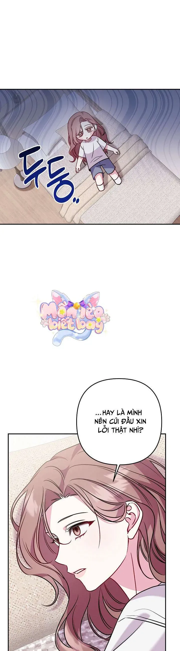 Mối Tình Vượt Quá Giới Hạn Chap 6 - Next Chap 5