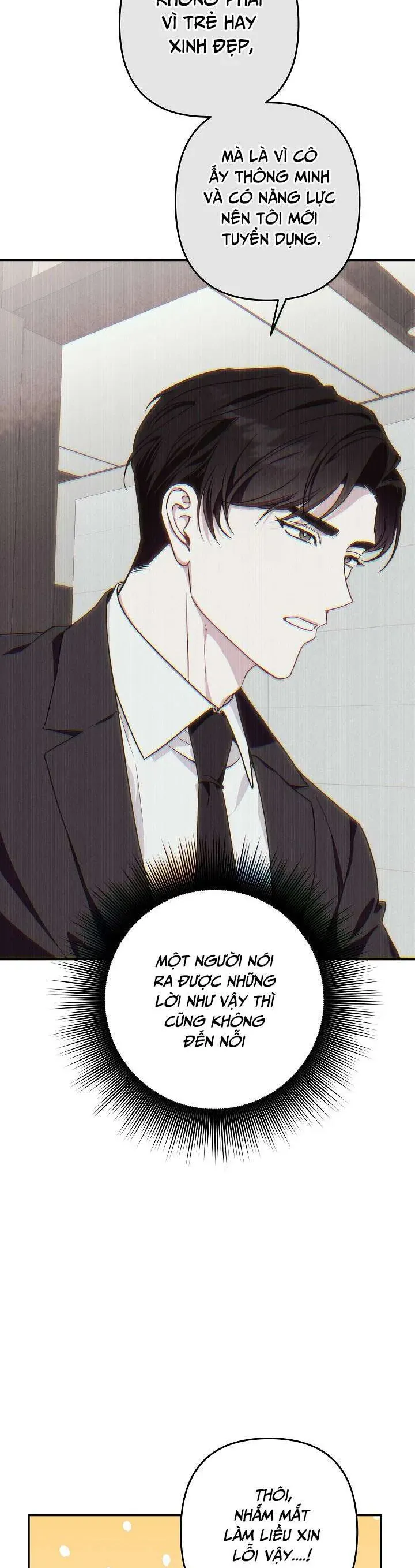 Mối Tình Vượt Quá Giới Hạn Chap 6 - Next Chap 5