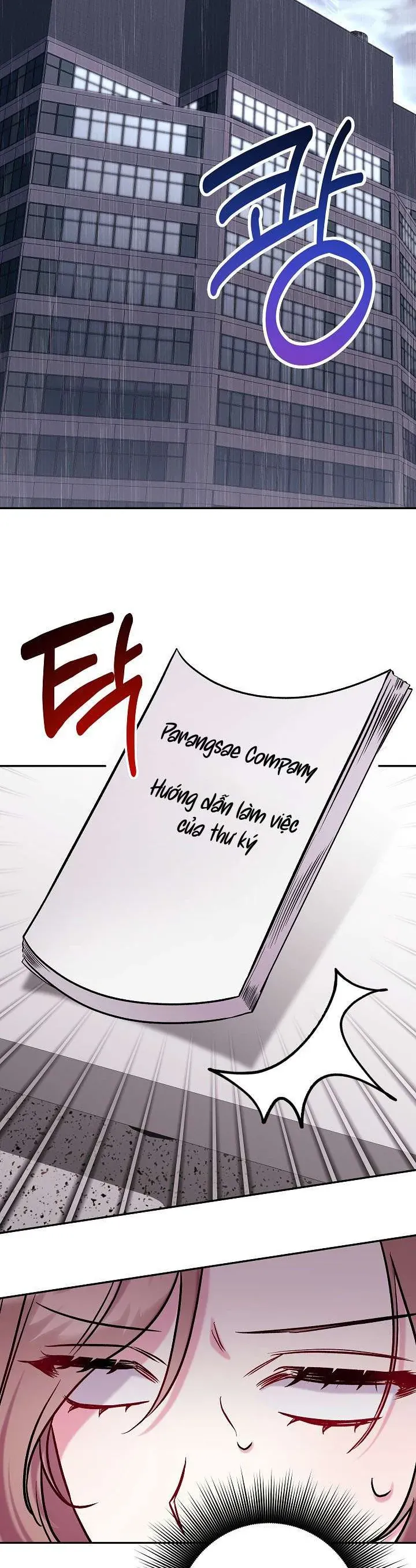 Mối Tình Vượt Quá Giới Hạn Chap 6 - Next Chap 5