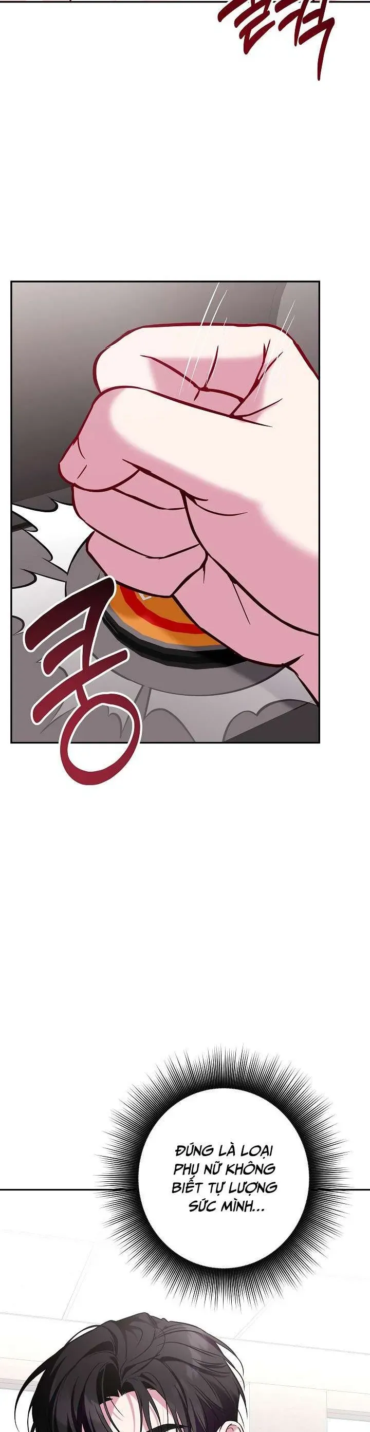 Mối Tình Vượt Quá Giới Hạn Chap 6 - Next Chap 5