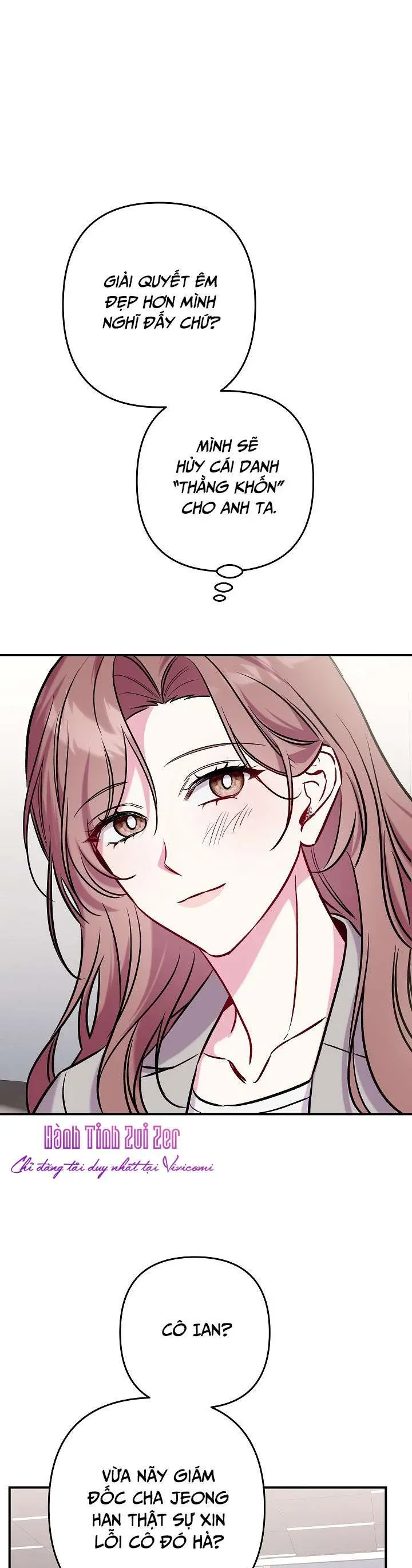 Mối Tình Vượt Quá Giới Hạn Chap 6 - Next Chap 5