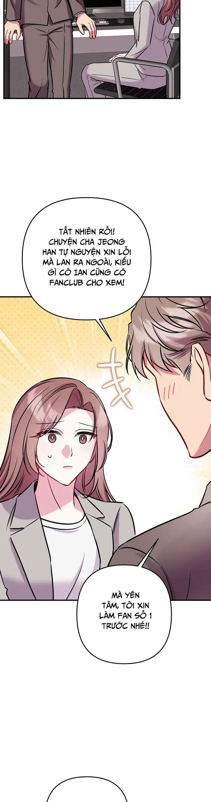 Mối Tình Vượt Quá Giới Hạn Chap 6 - Next Chap 5