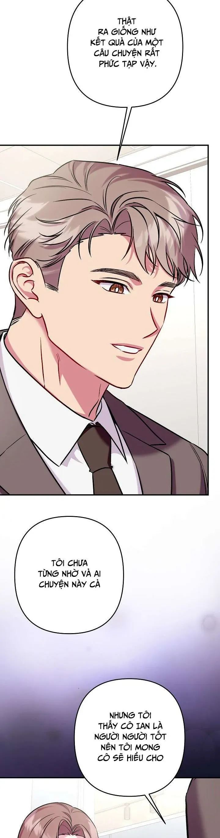 Mối Tình Vượt Quá Giới Hạn Chap 6 - Next Chap 5