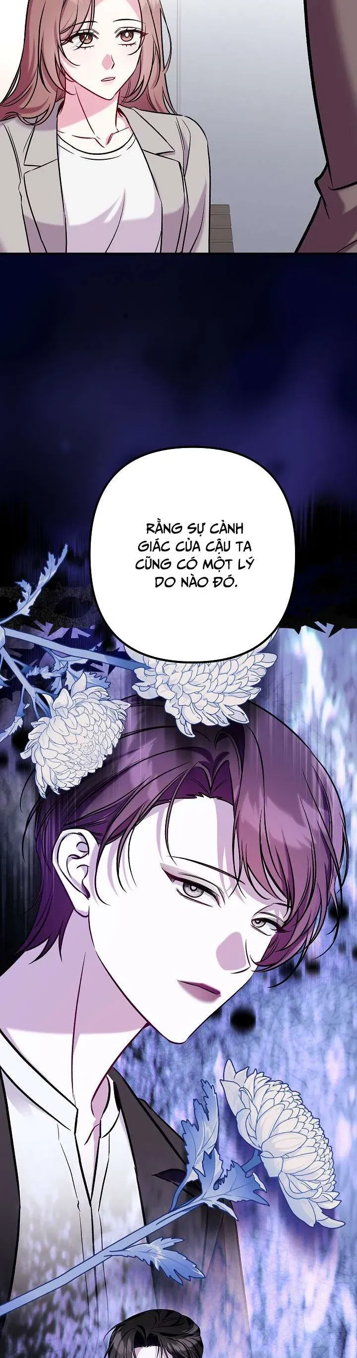 Mối Tình Vượt Quá Giới Hạn Chap 6 - Next Chap 5