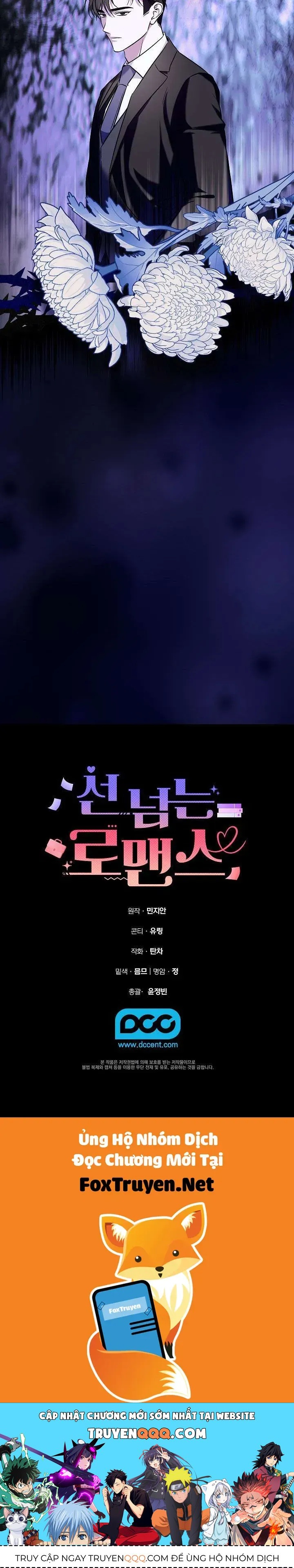 Mối Tình Vượt Quá Giới Hạn Chap 6 - Next Chap 5