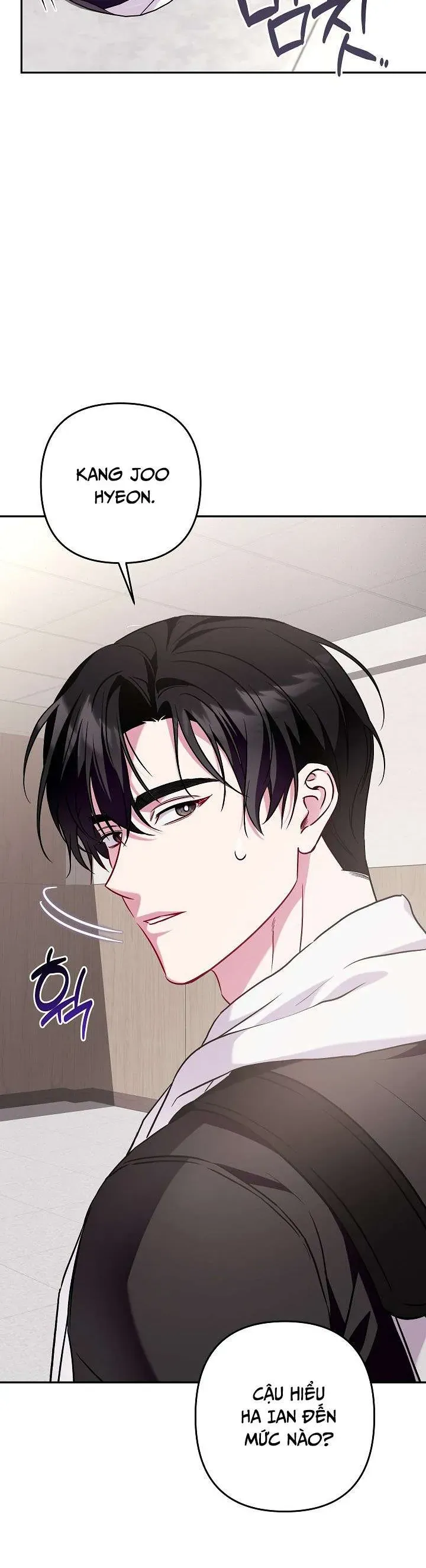 Mối Tình Vượt Quá Giới Hạn Chap 6 - Next Chap 5