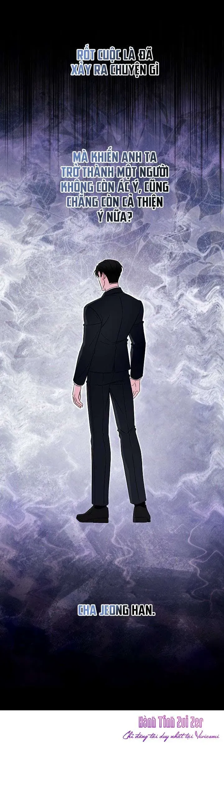 Mối Tình Vượt Quá Giới Hạn Chap 7 - Next Chap 6