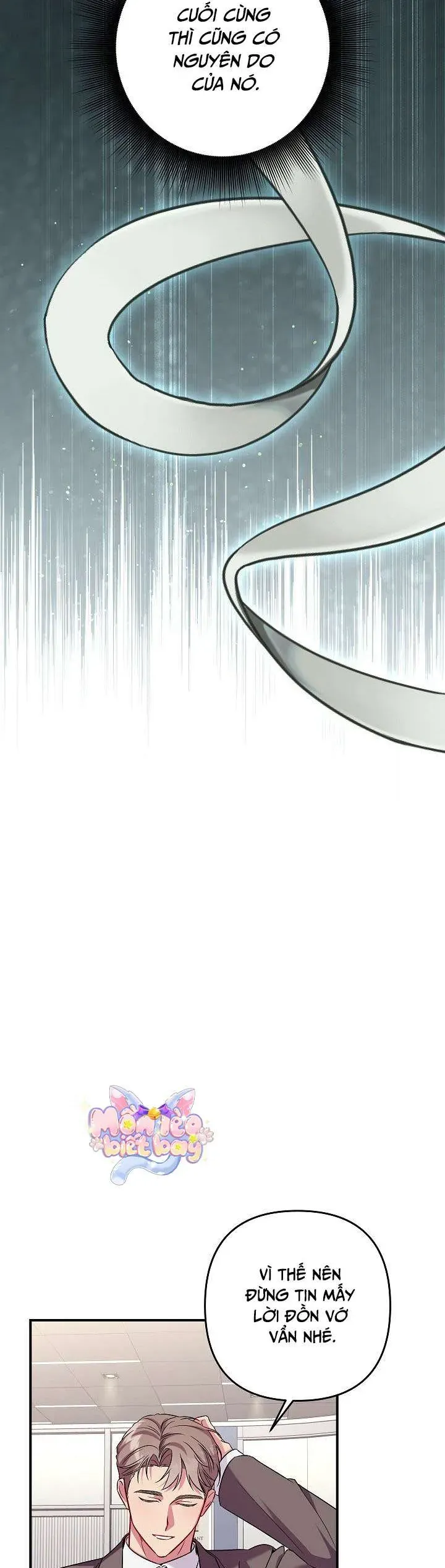 Mối Tình Vượt Quá Giới Hạn Chap 7 - Next Chap 6