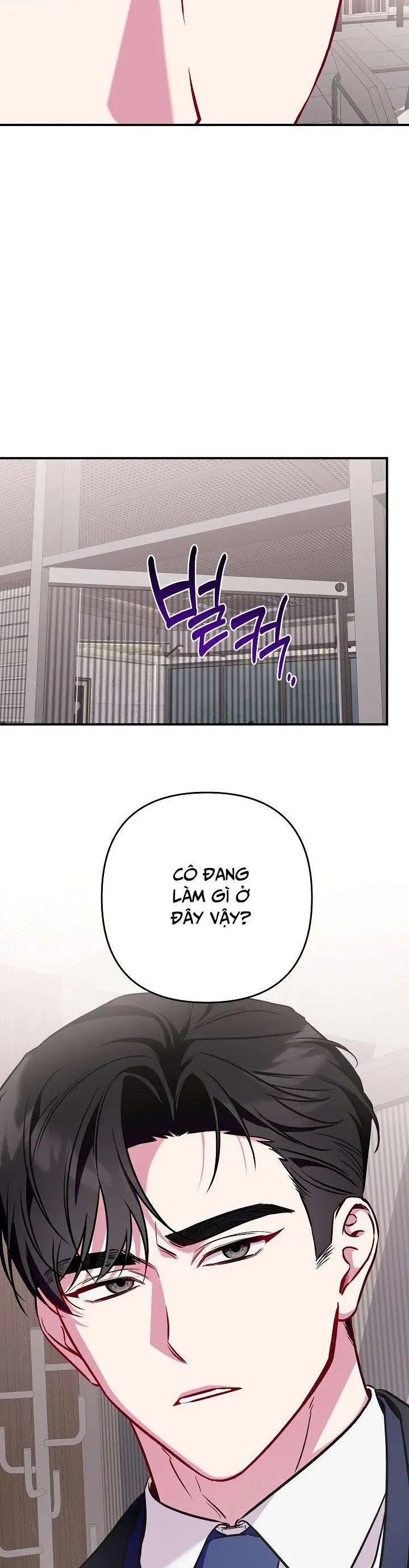 Mối Tình Vượt Quá Giới Hạn Chap 7 - Next Chap 6