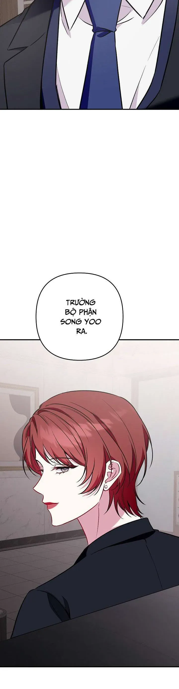 Mối Tình Vượt Quá Giới Hạn Chap 7 - Next Chap 6