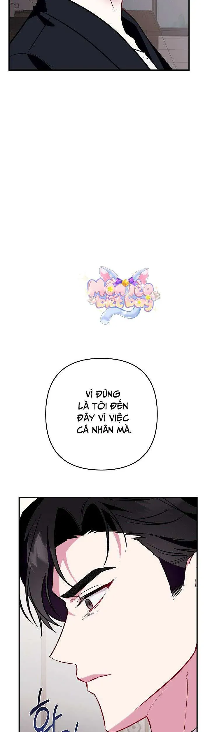 Mối Tình Vượt Quá Giới Hạn Chap 7 - Next Chap 6