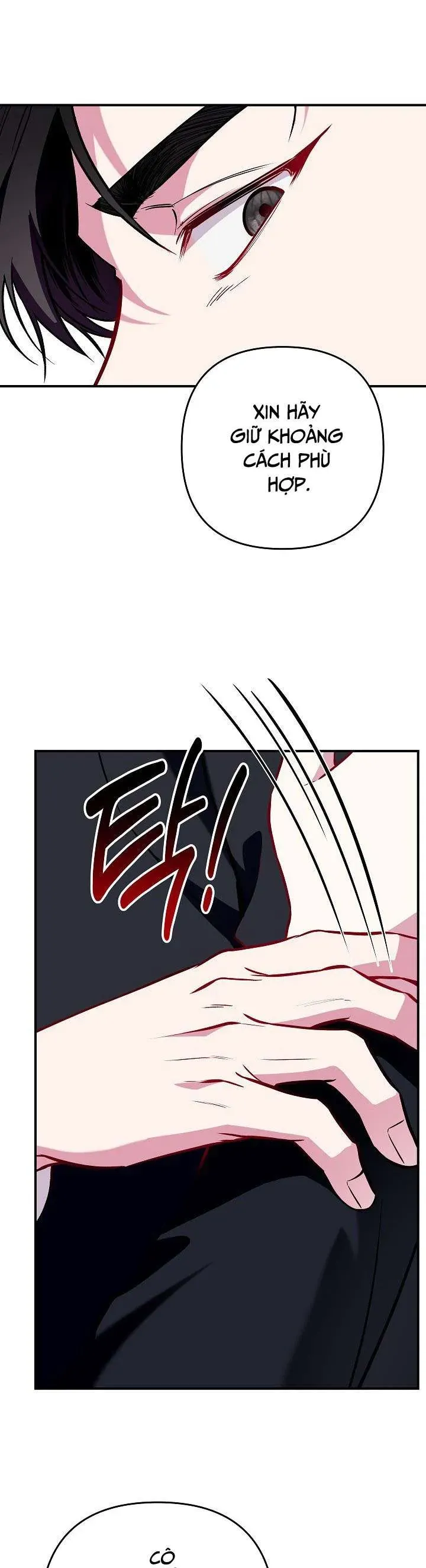 Mối Tình Vượt Quá Giới Hạn Chap 7 - Next Chap 6