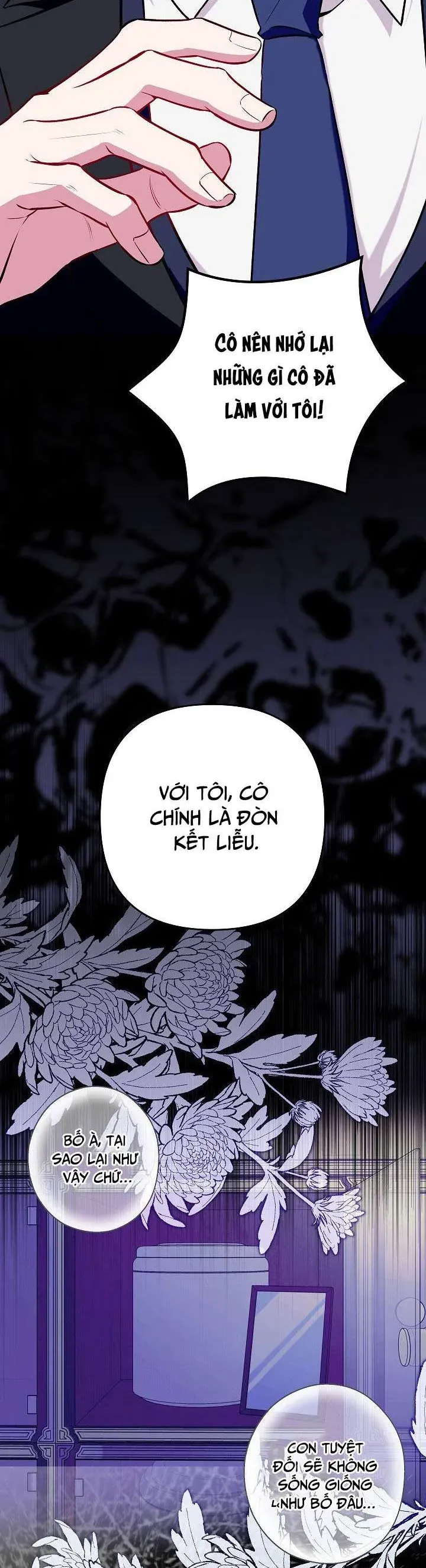 Mối Tình Vượt Quá Giới Hạn Chap 7 - Next Chap 6