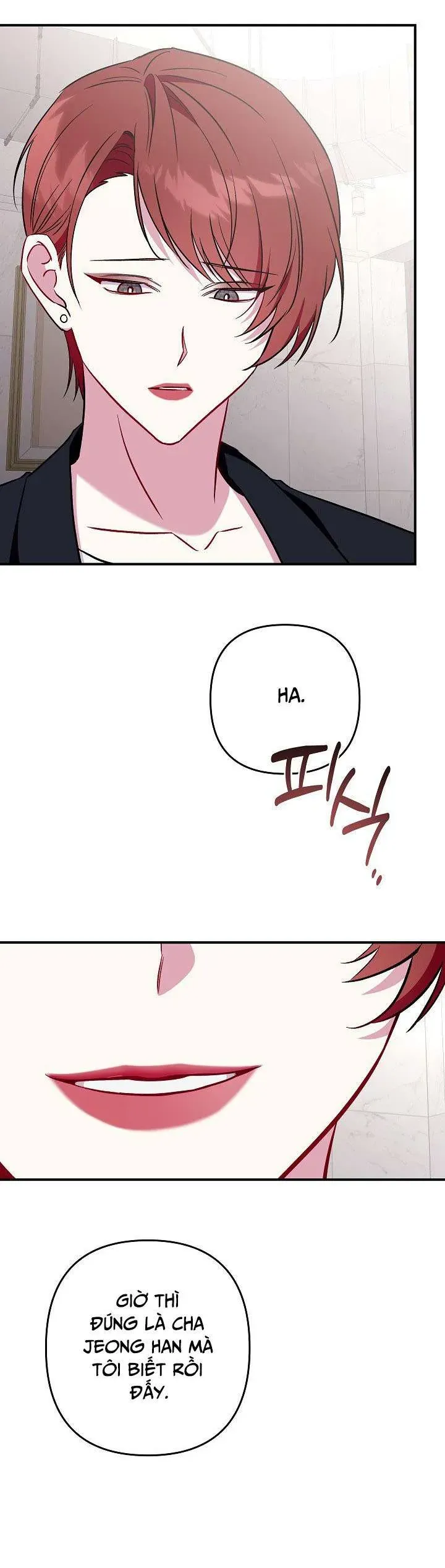 Mối Tình Vượt Quá Giới Hạn Chap 7 - Next Chap 6