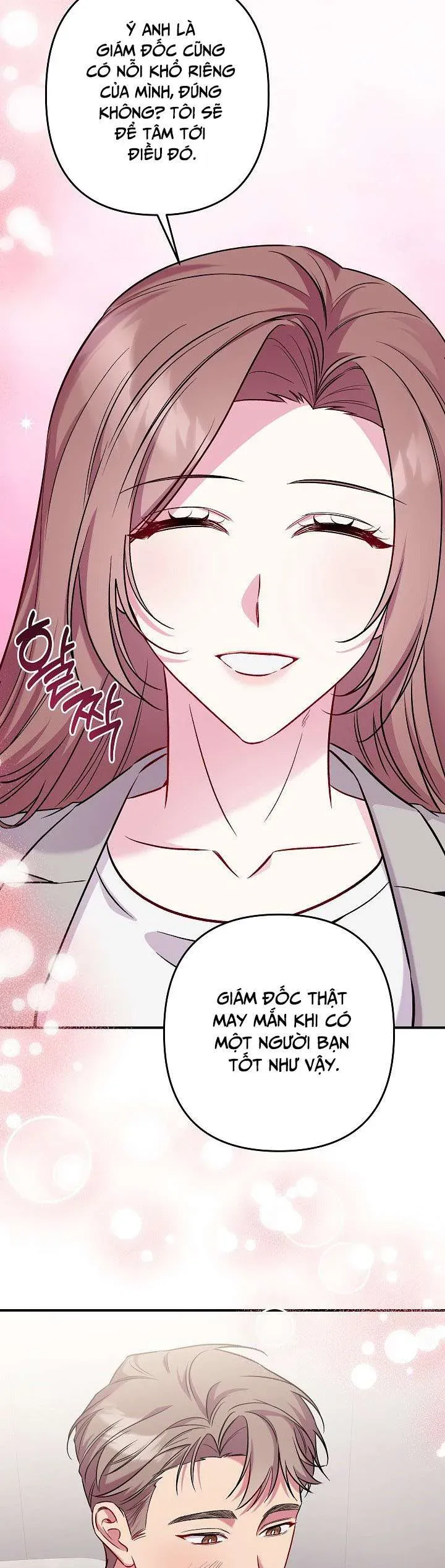 Mối Tình Vượt Quá Giới Hạn Chap 7 - Next Chap 6