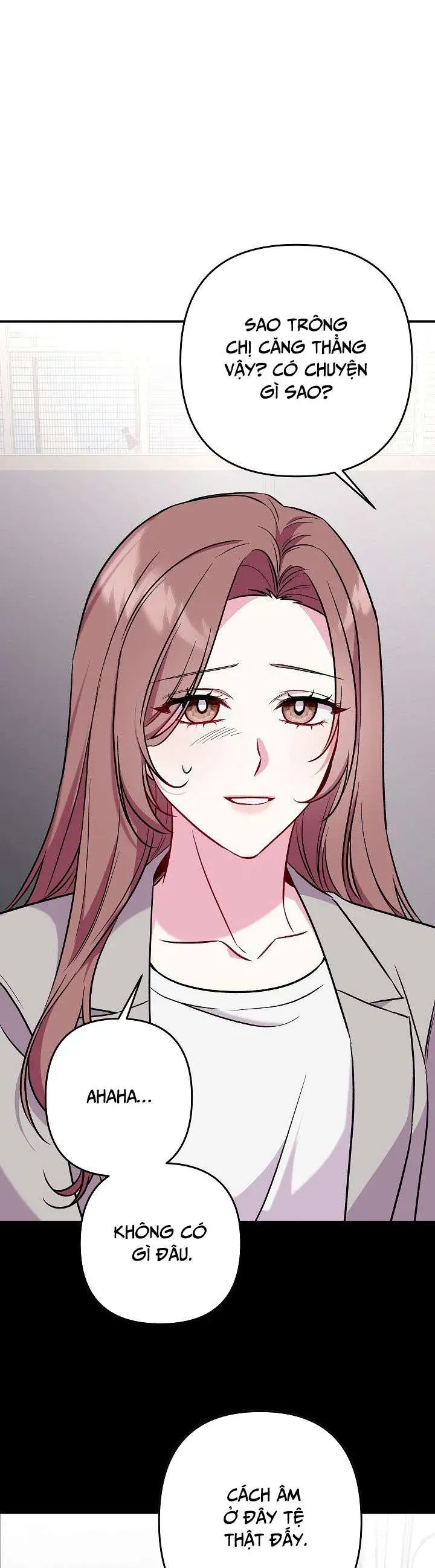 Mối Tình Vượt Quá Giới Hạn Chap 7 - Next Chap 6