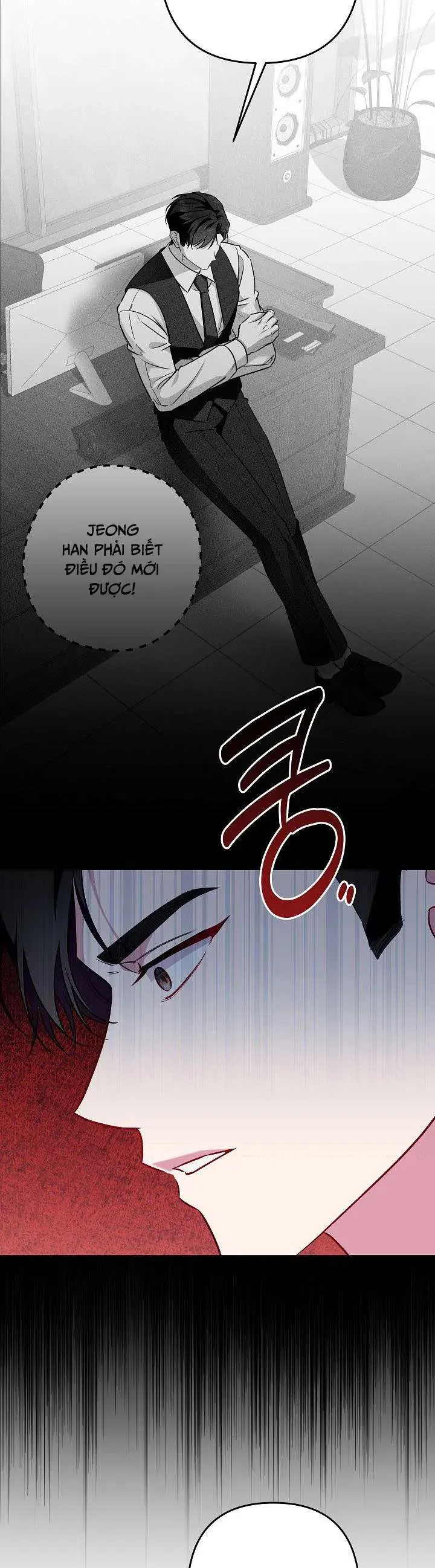 Mối Tình Vượt Quá Giới Hạn Chap 7 - Next Chap 6