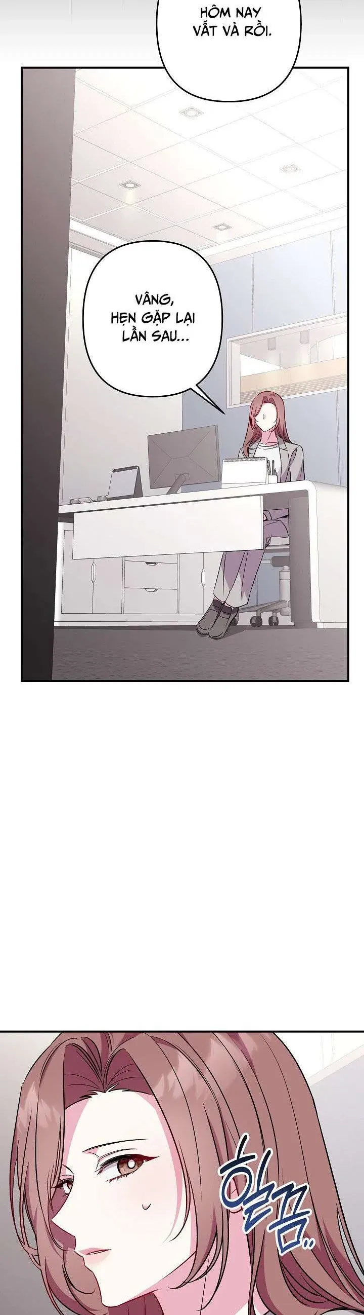 Mối Tình Vượt Quá Giới Hạn Chap 7 - Next Chap 6