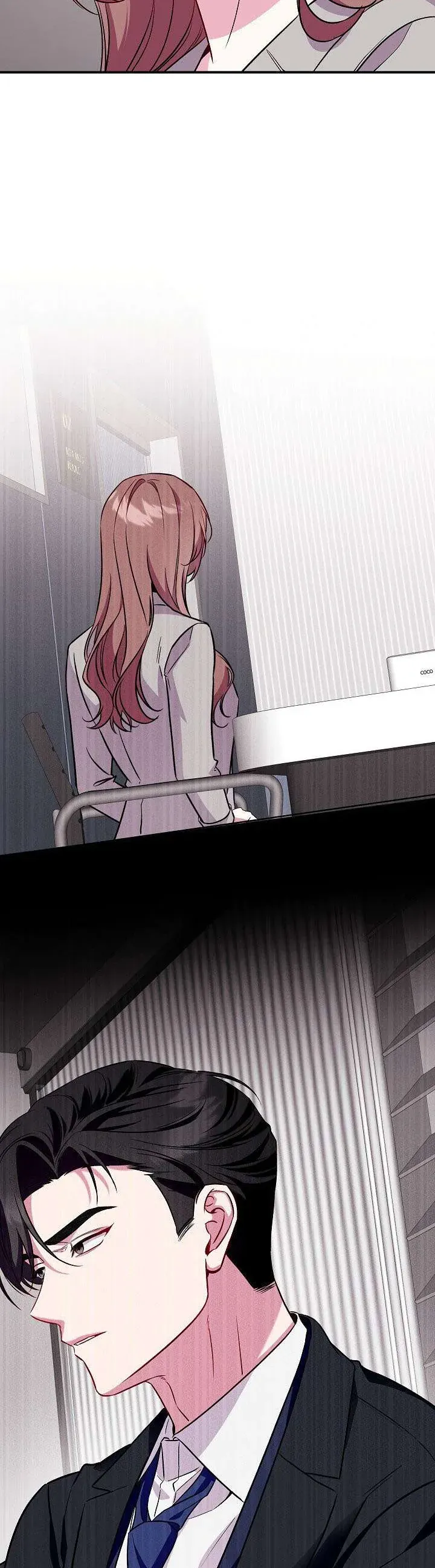 Mối Tình Vượt Quá Giới Hạn Chap 7 - Next Chap 6