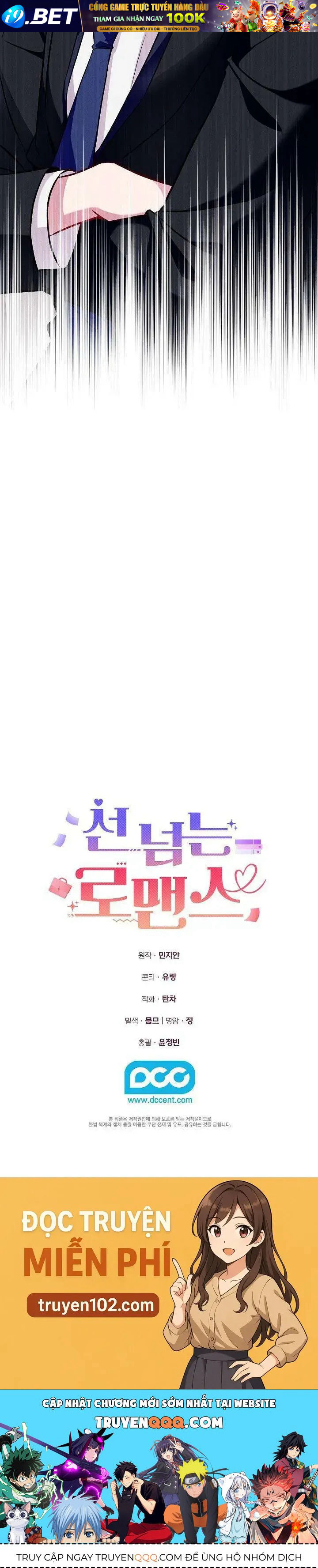 Mối Tình Vượt Quá Giới Hạn Chap 7 - Next Chap 6