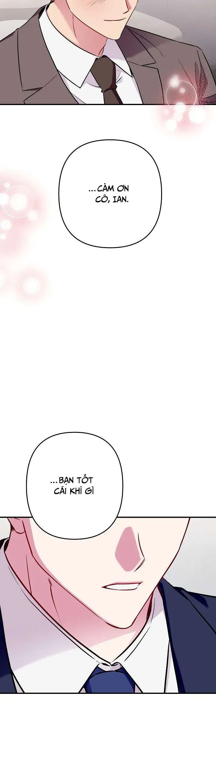 Mối Tình Vượt Quá Giới Hạn Chap 7 - Next Chap 6