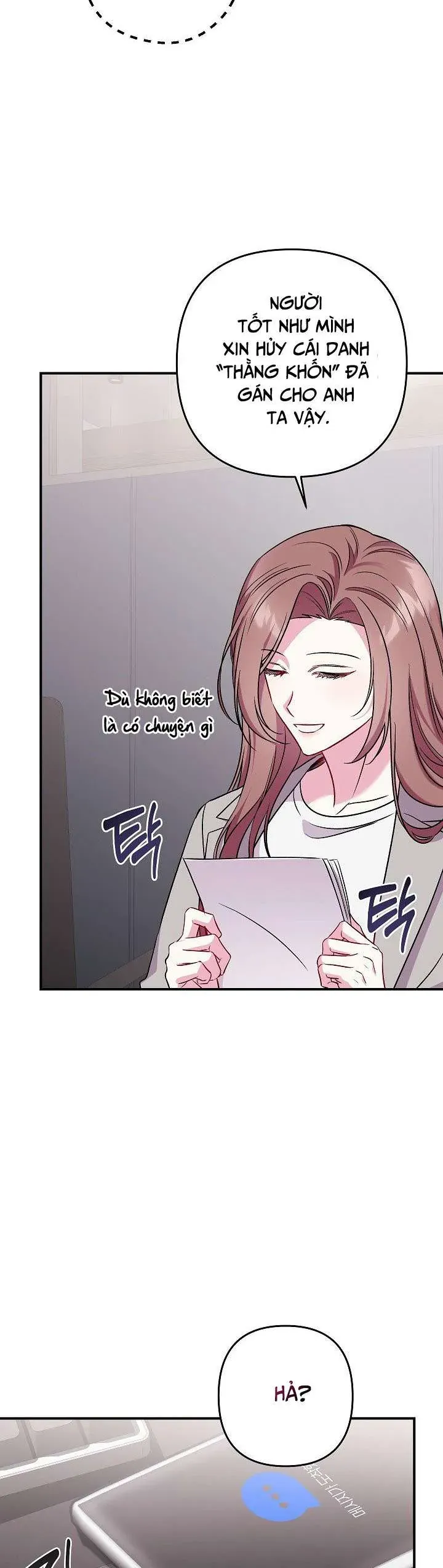 Mối Tình Vượt Quá Giới Hạn Chap 7 - Next Chap 6