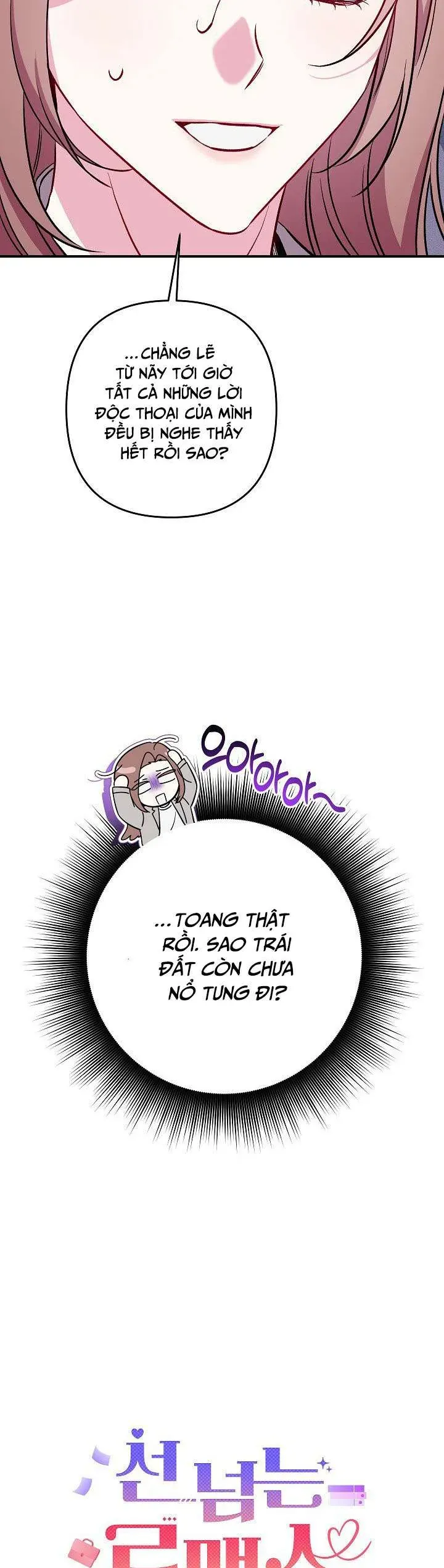 Mối Tình Vượt Quá Giới Hạn Chap 7 - Next Chap 6