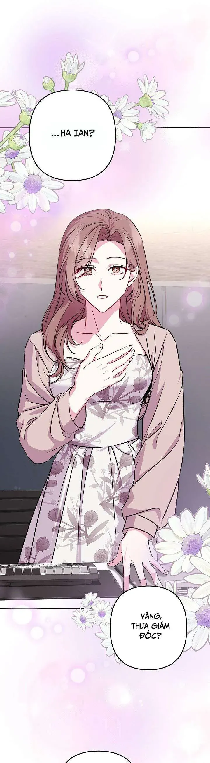 Mối Tình Vượt Quá Giới Hạn Chap 8 - Next Chap 7