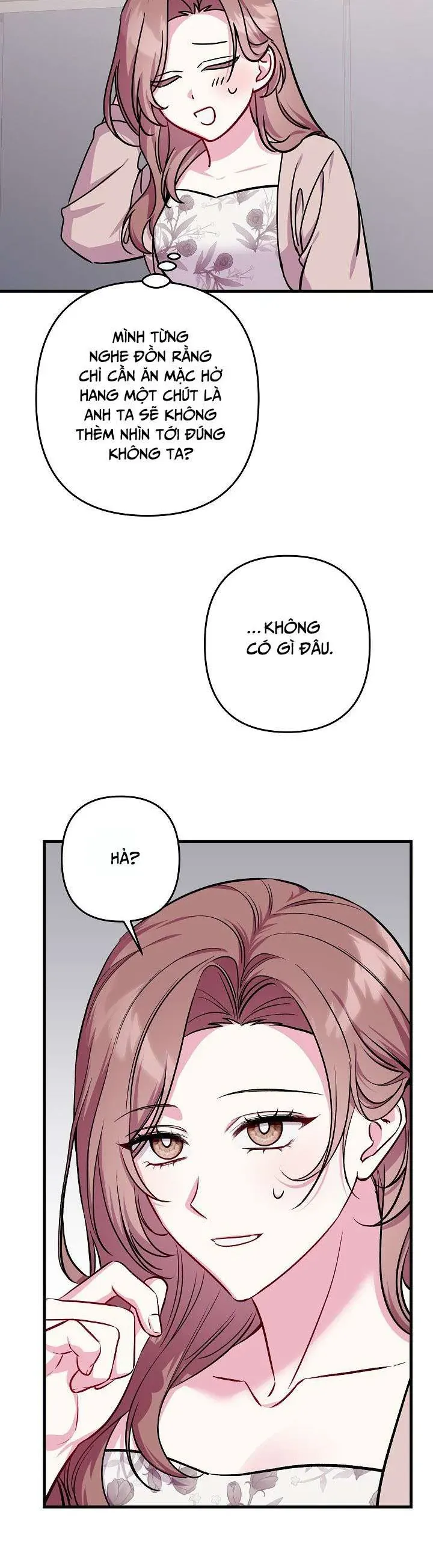 Mối Tình Vượt Quá Giới Hạn Chap 8 - Next Chap 7