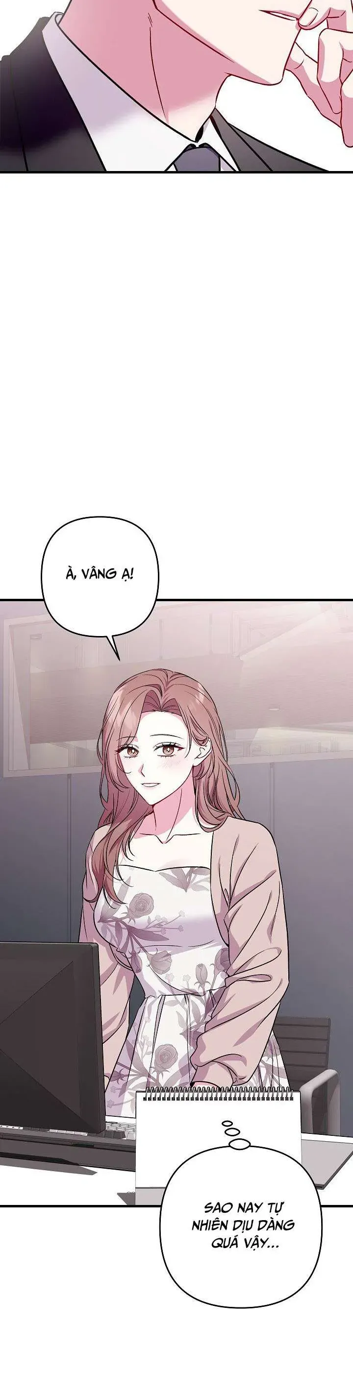 Mối Tình Vượt Quá Giới Hạn Chap 8 - Next Chap 7