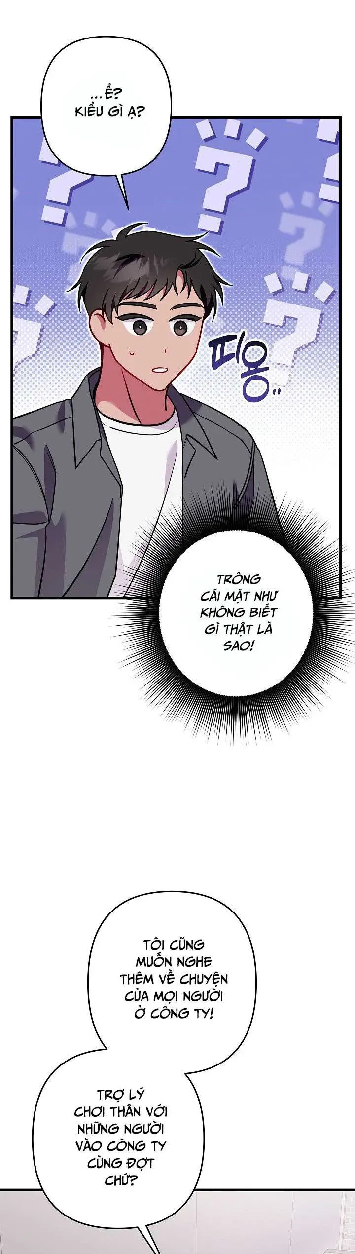 Mối Tình Vượt Quá Giới Hạn Chap 8 - Next Chap 7