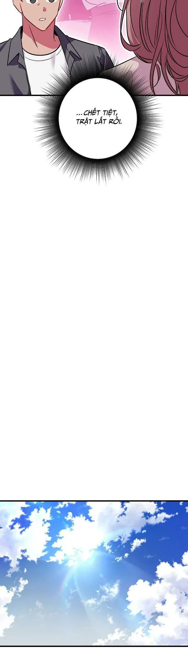 Mối Tình Vượt Quá Giới Hạn Chap 8 - Next Chap 7