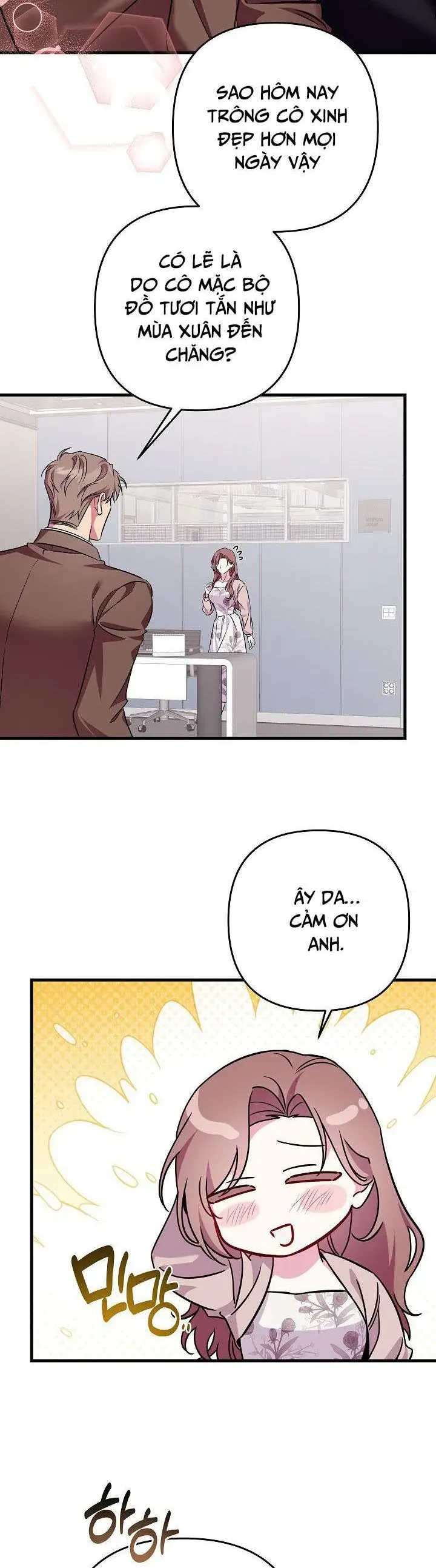 Mối Tình Vượt Quá Giới Hạn Chap 8 - Next Chap 7