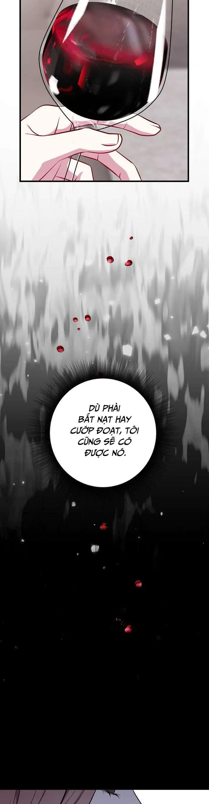 Mối Tình Vượt Quá Giới Hạn Chap 8 - Next Chap 7