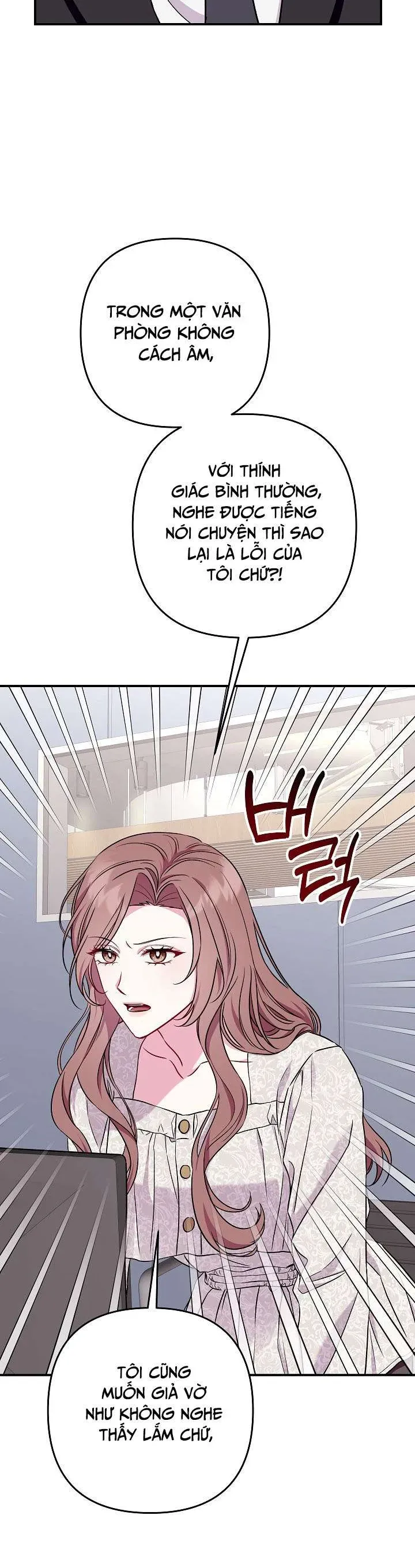 Mối Tình Vượt Quá Giới Hạn Chap 9 - Next Chap 8