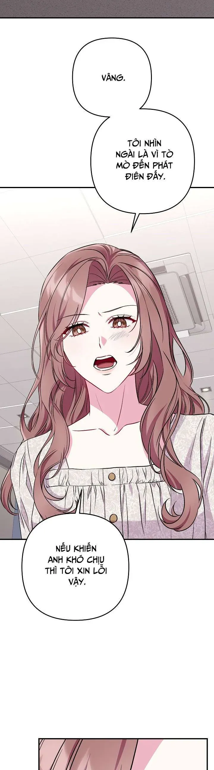 Mối Tình Vượt Quá Giới Hạn Chap 9 - Next Chap 8