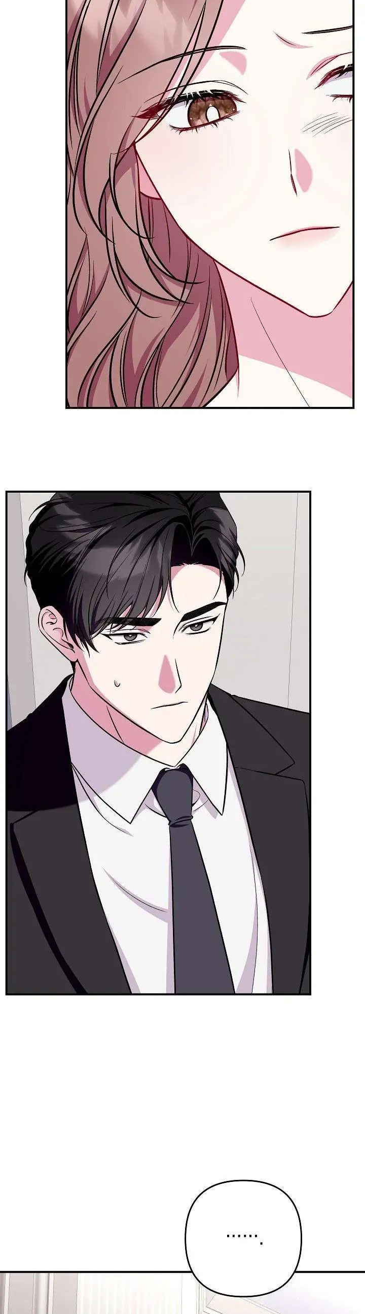 Mối Tình Vượt Quá Giới Hạn Chap 9 - Next Chap 8