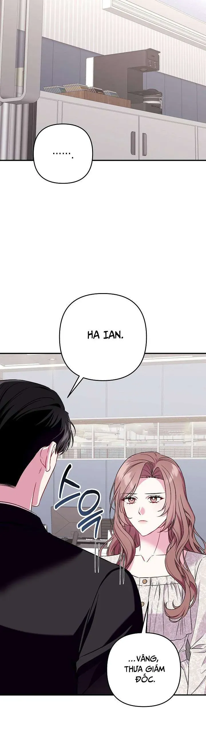 Mối Tình Vượt Quá Giới Hạn Chap 9 - Next Chap 8