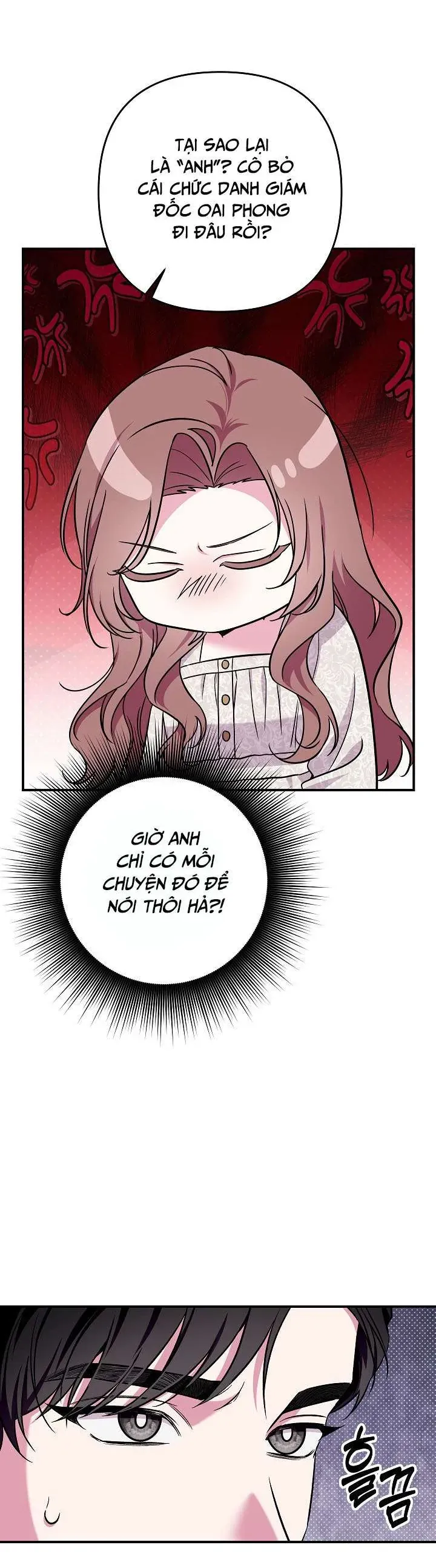 Mối Tình Vượt Quá Giới Hạn Chap 9 - Next Chap 8