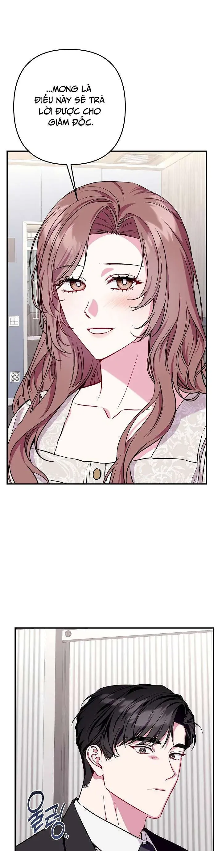 Mối Tình Vượt Quá Giới Hạn Chap 9 - Next Chap 8