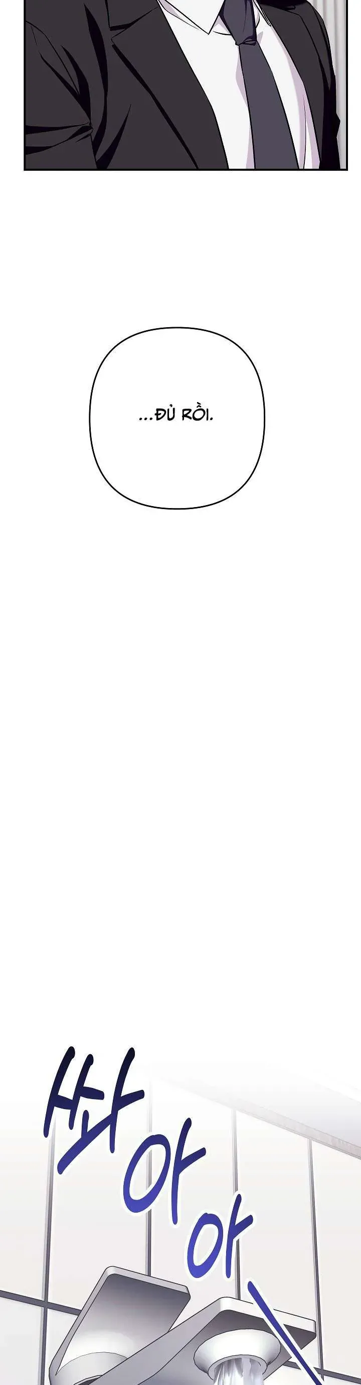 Mối Tình Vượt Quá Giới Hạn Chap 9 - Next Chap 8