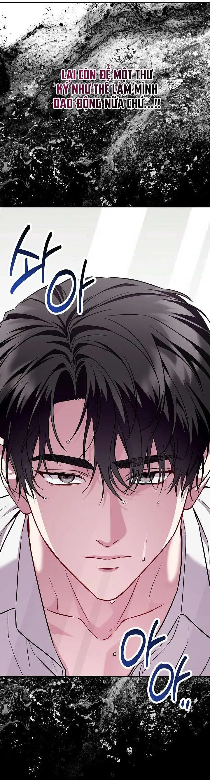 Mối Tình Vượt Quá Giới Hạn Chap 9 - Next Chap 8