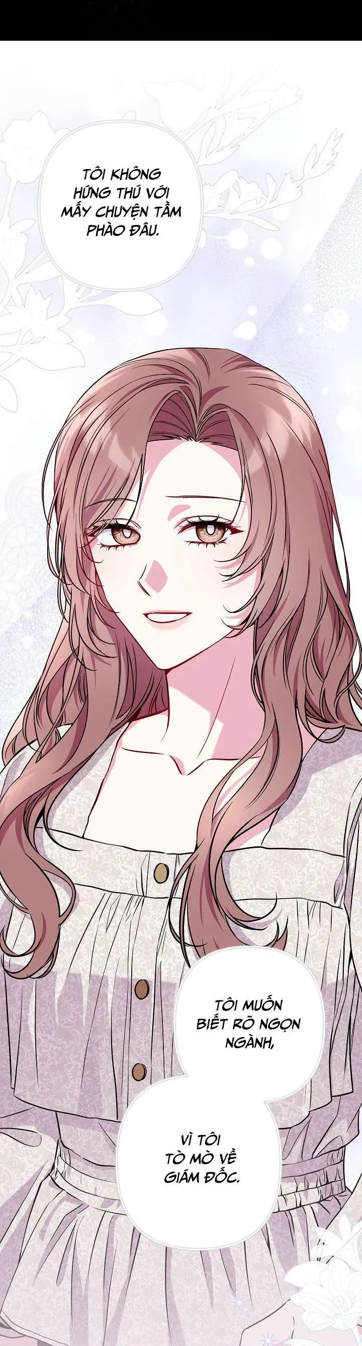 Mối Tình Vượt Quá Giới Hạn Chap 9 - Next Chap 8