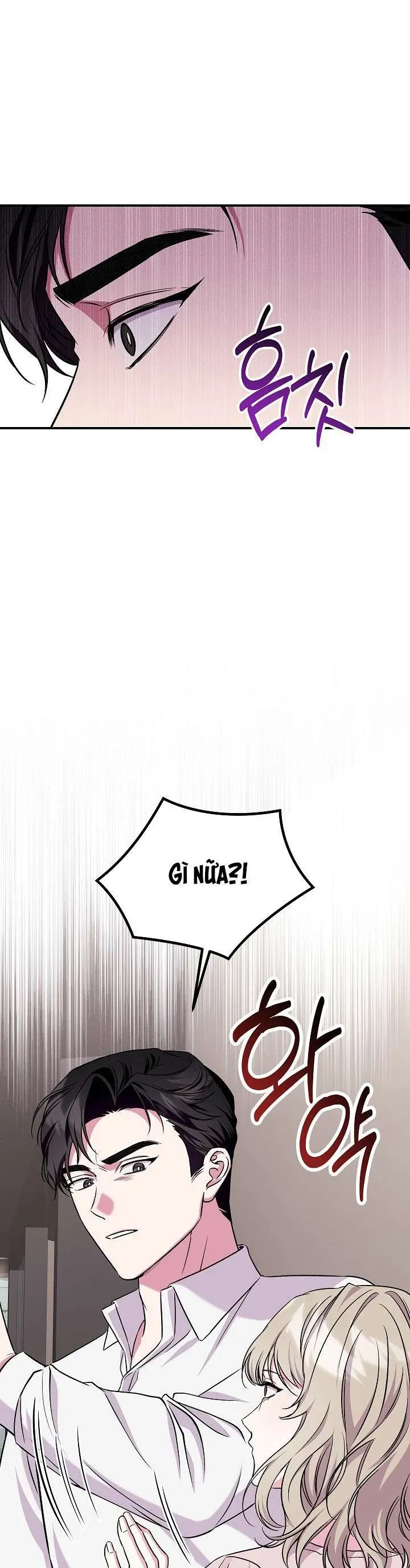 Mối Tình Vượt Quá Giới Hạn Chap 9 - Next Chap 8