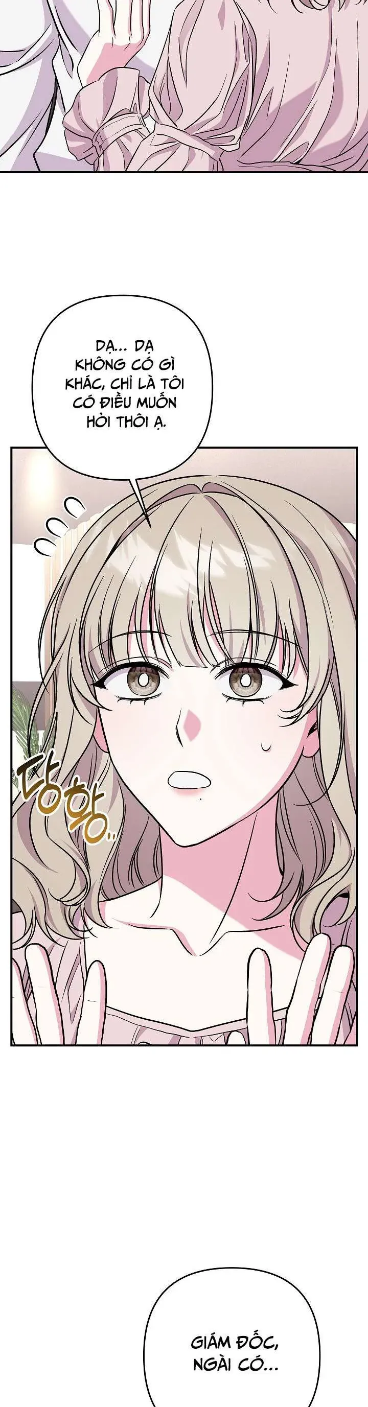 Mối Tình Vượt Quá Giới Hạn Chap 9 - Next Chap 8